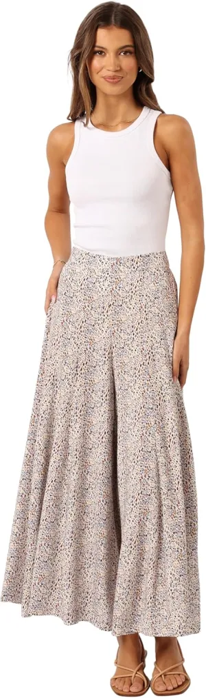 Petal & Pup Women's Axel Pant