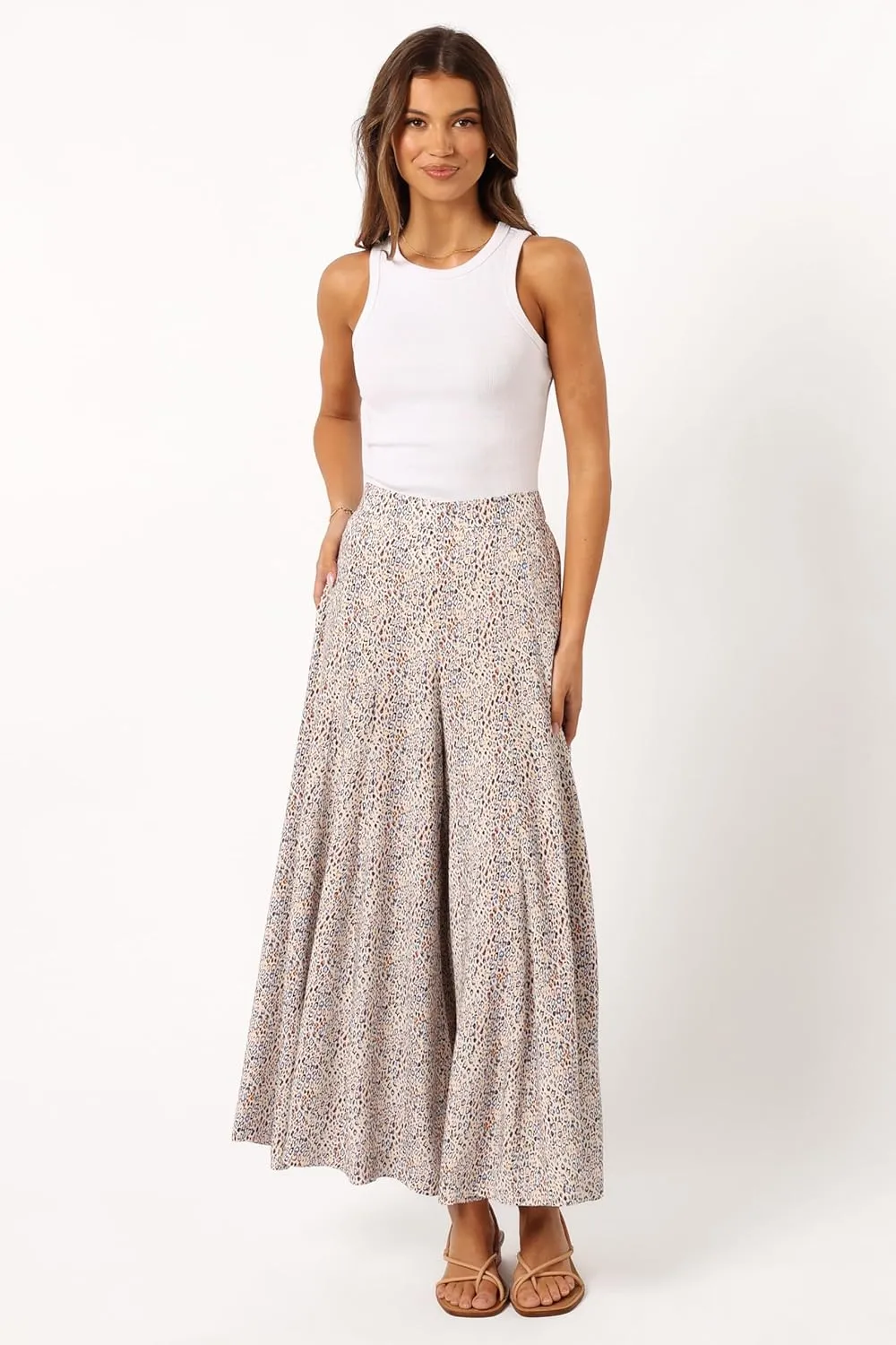 Petal & Pup Women's Axel Pant