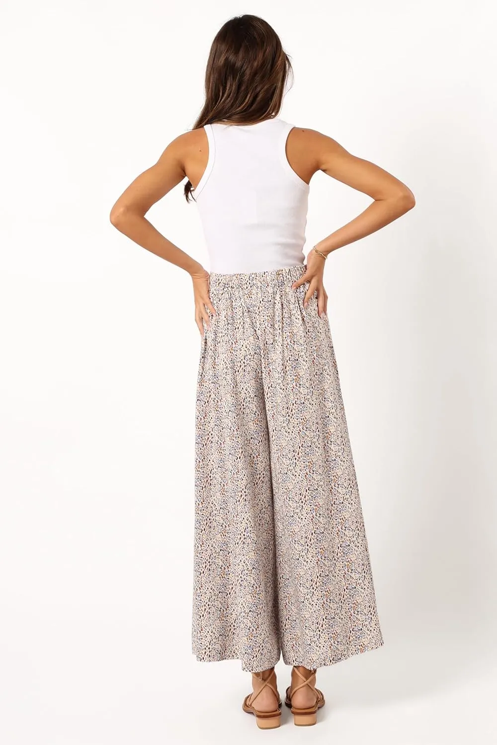Petal & Pup Women's Axel Pant