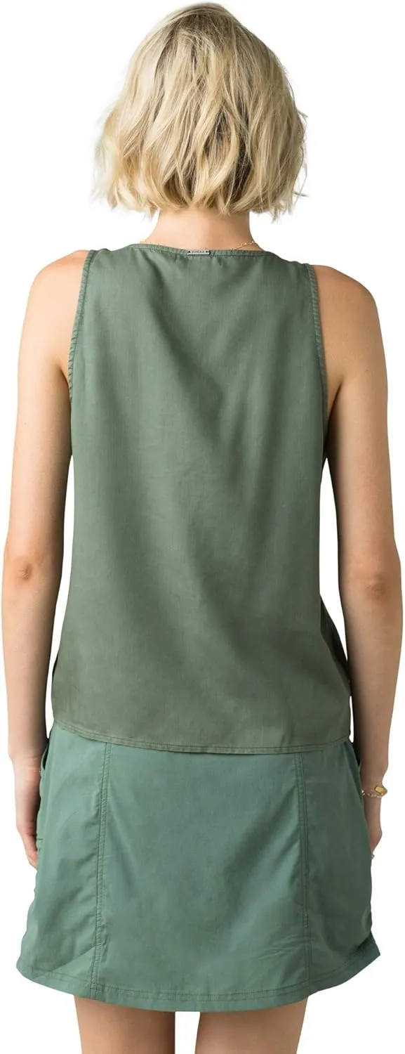 prAna Women's McKenzie Tank