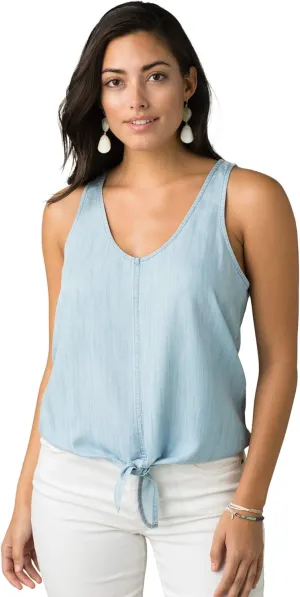 prAna Women's McKenzie Tank