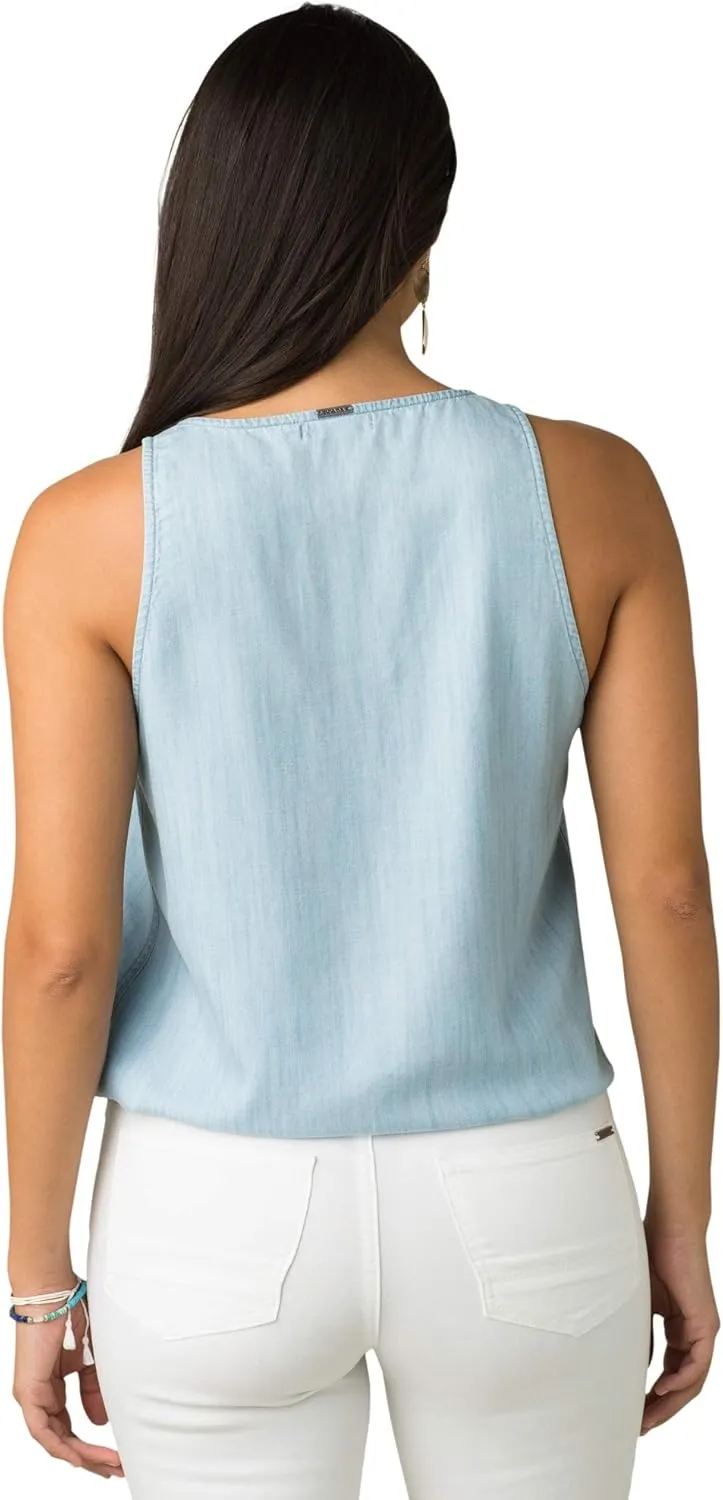 prAna Women's McKenzie Tank