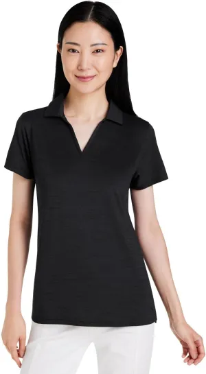 PUMA Women's Cloudspun Coast Polo