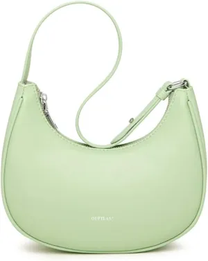 Shoulder Cute Hobo Tote Handbag Small Purse with Zipper Closure 2 Strapes