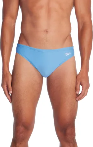Speedo Men's Swimsuit Brief Eco Flex 2 Outseam Beachstar