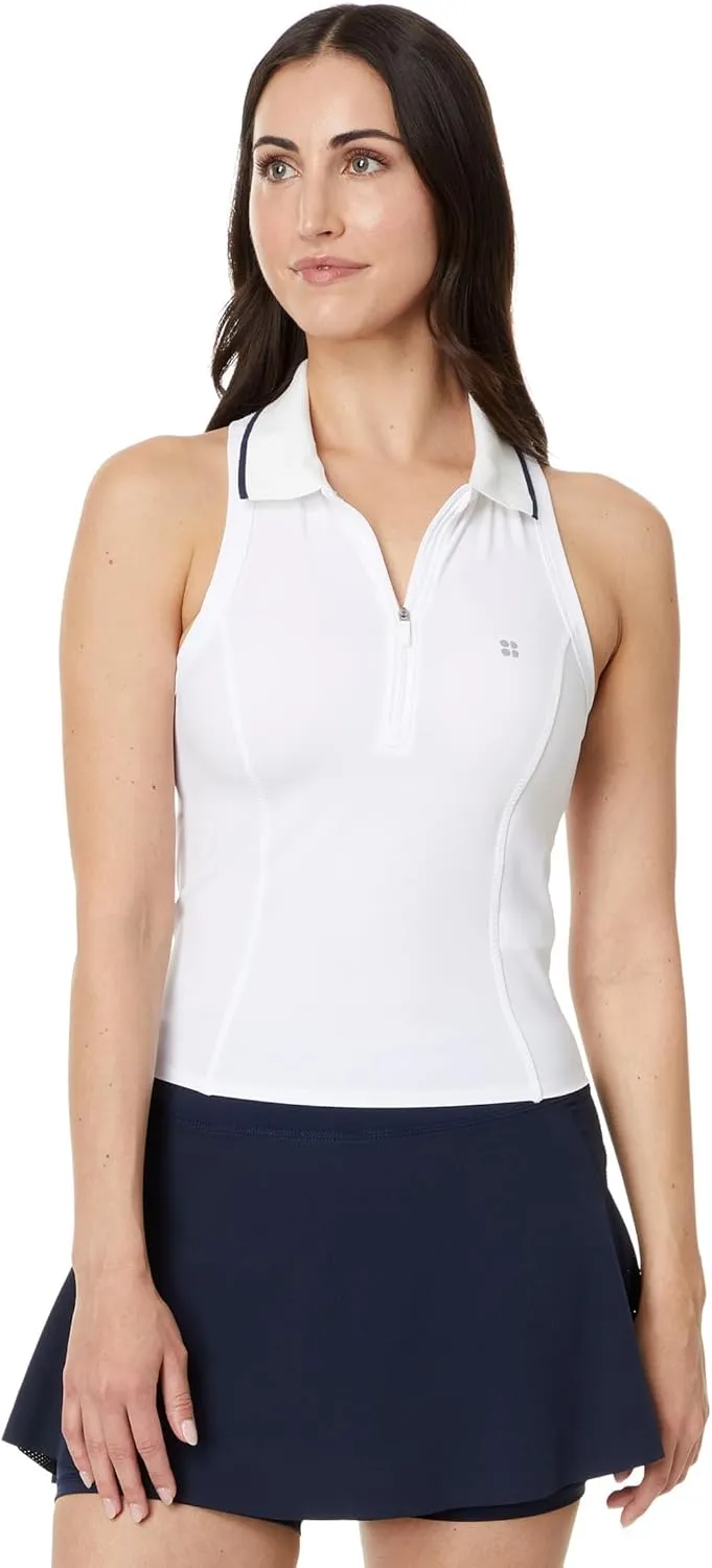 Sweaty Betty Women's Power Match Point Tennis Tank