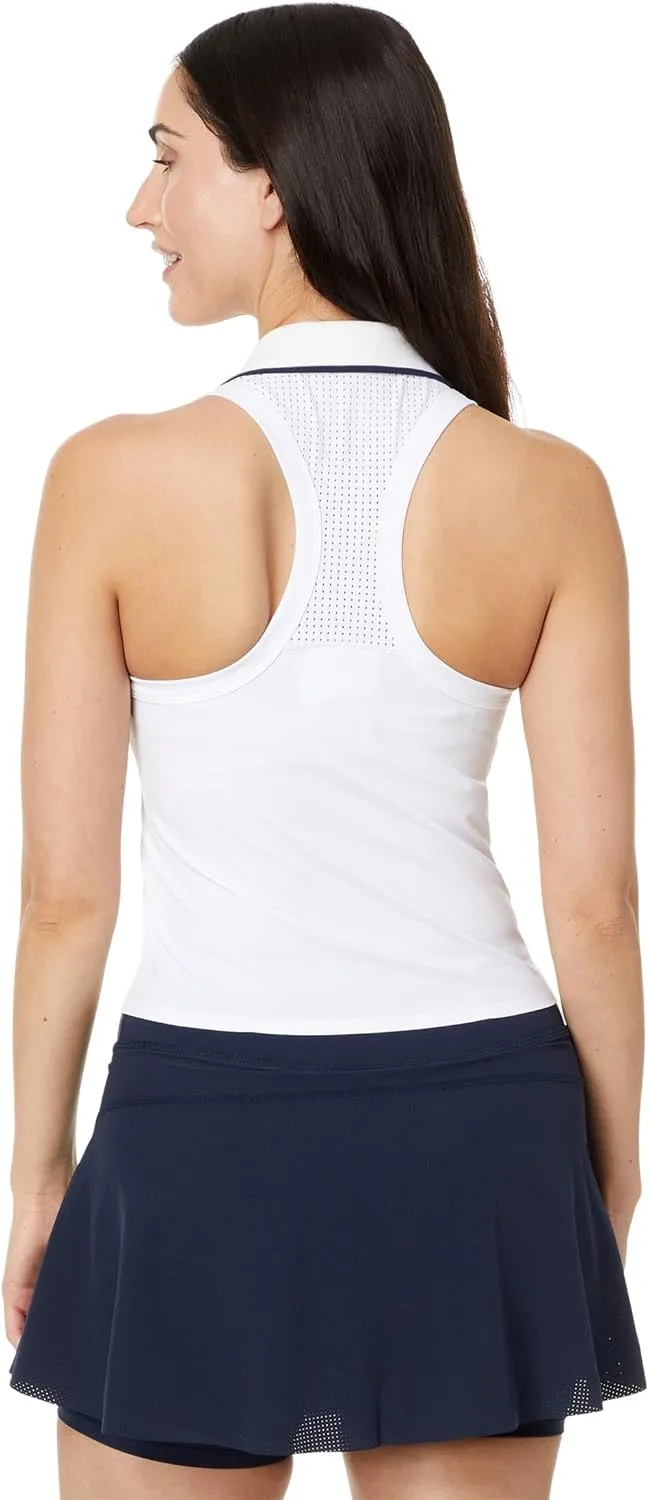Sweaty Betty Women's Power Match Point Tennis Tank