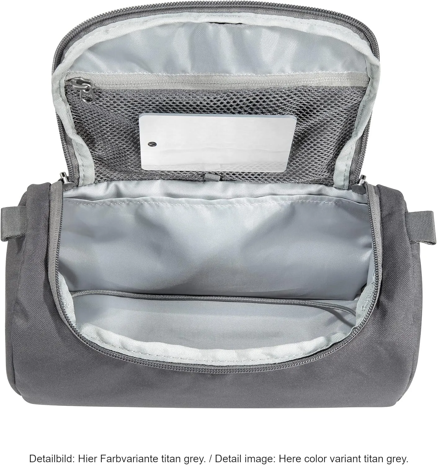 Tatonka Unisex_Adult Care Barrel