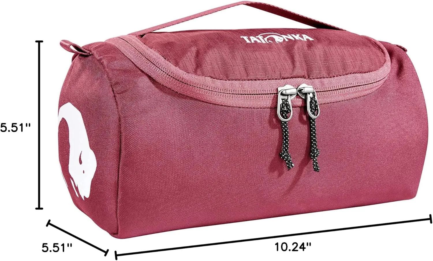 Tatonka Unisex_Adult Care Barrel