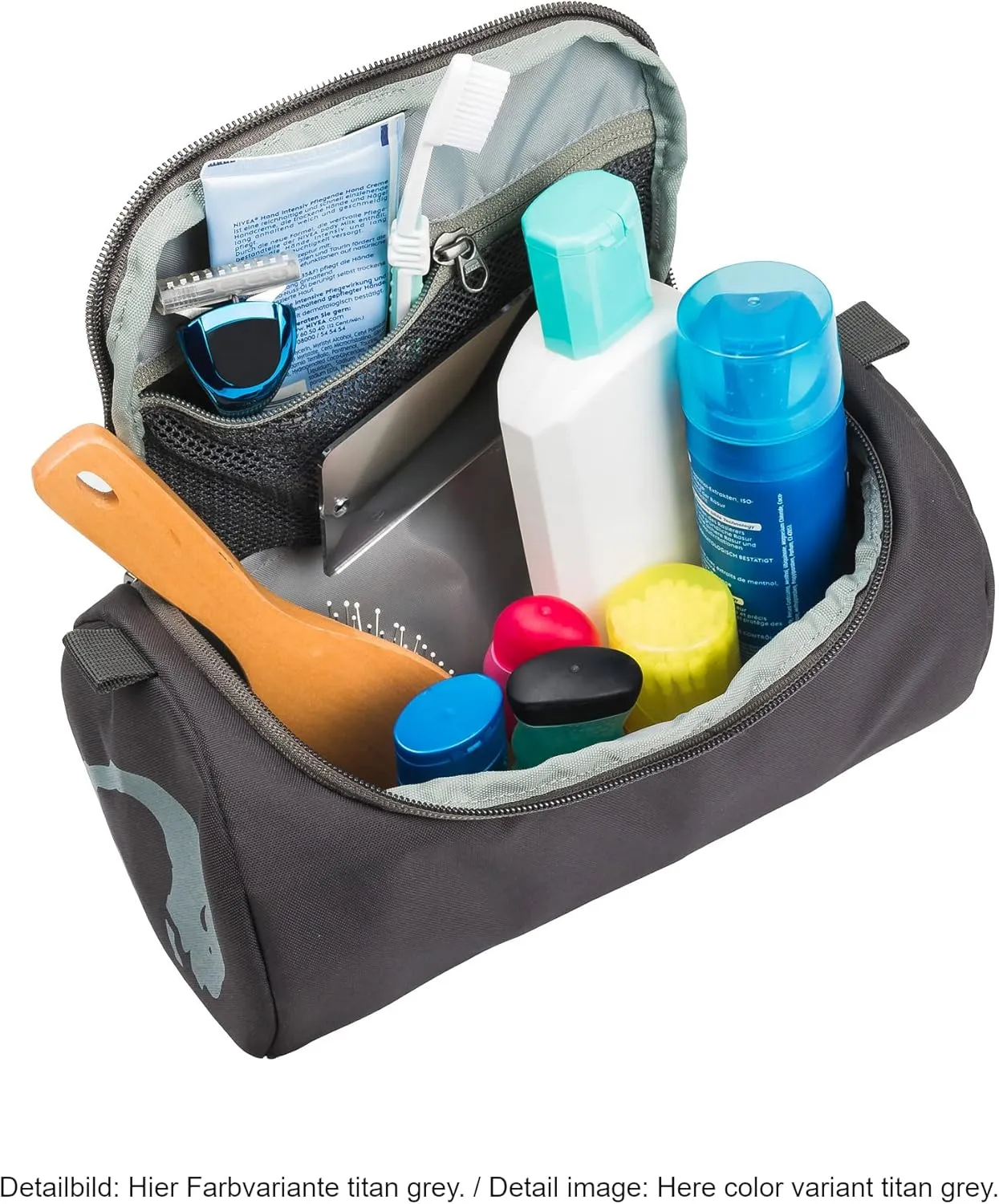 Tatonka Unisex_Adult Care Barrel