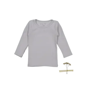 The Long Sleeve Tee - Cloud