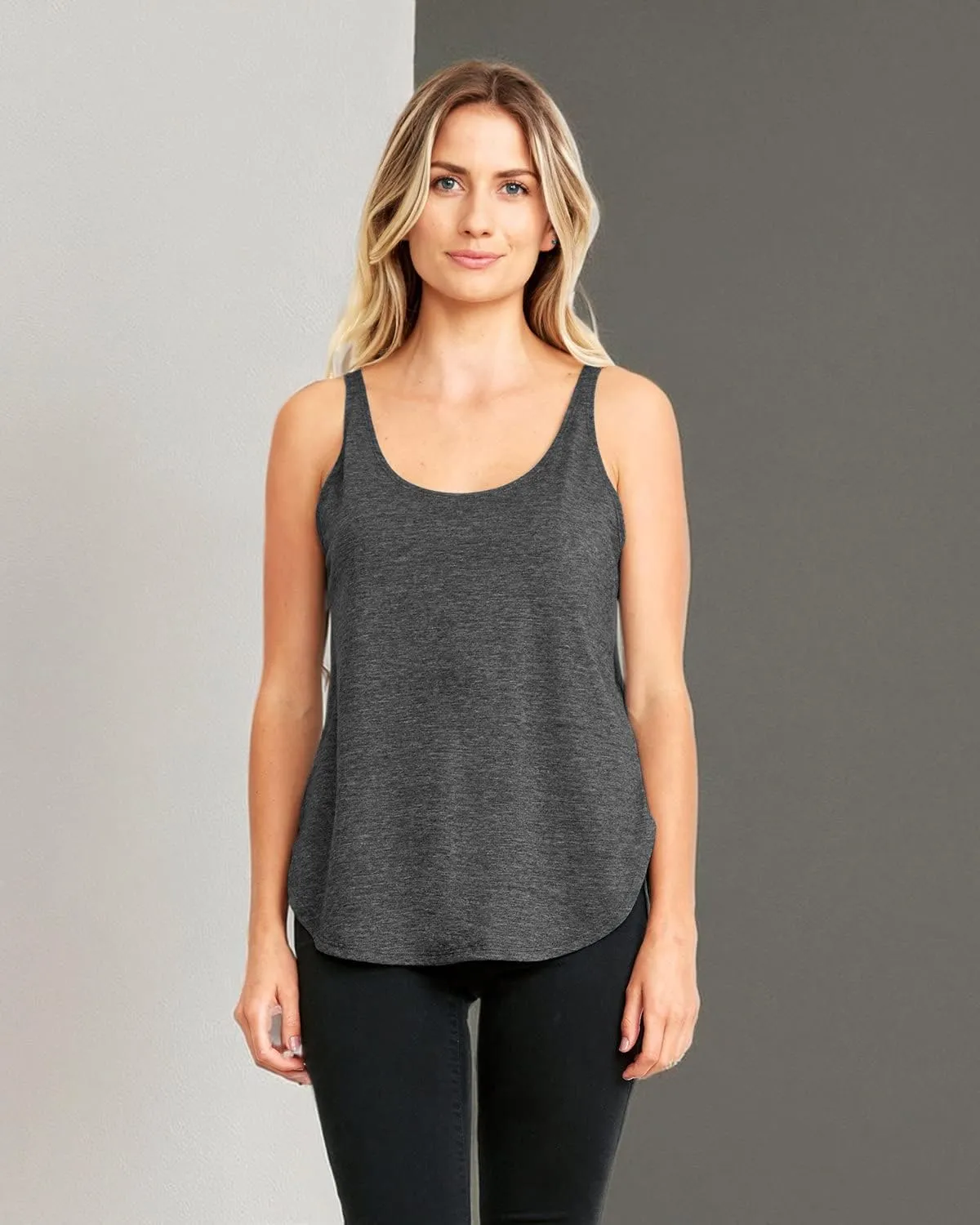 The Next Level Womens Festival Tank (5033)