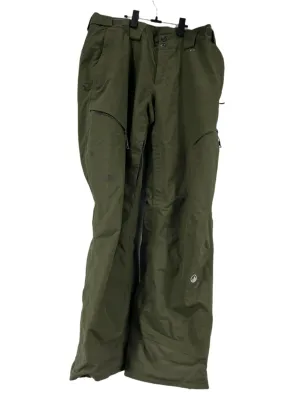 The North Face W Verde Gore-TEX Steep Series Insulated Snow Pants