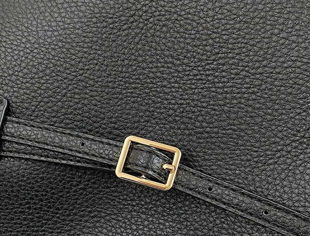 Trendy Tote Bags for Women PU Leather Top Handle Crossbody Bag Underarm Satchel Purse Designer Hobo Shoulder Handbag 2025