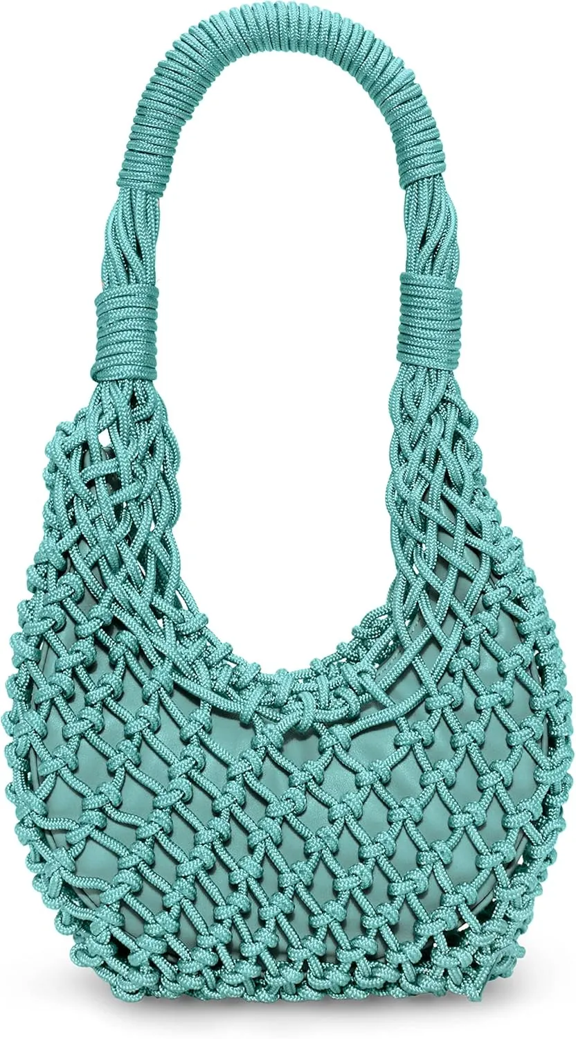 Vince Camuto Teddy Shoulder
