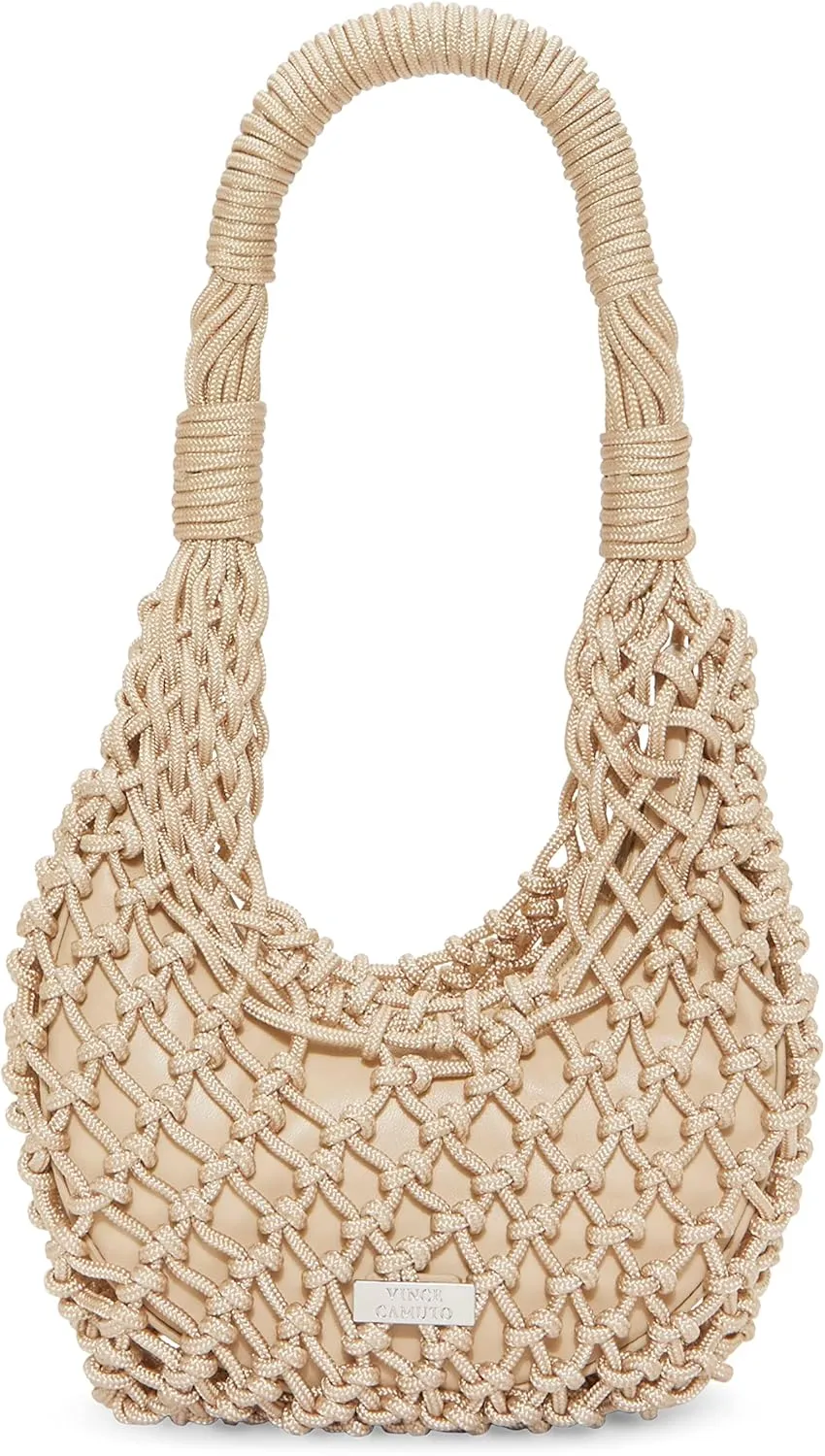 Vince Camuto Teddy Shoulder