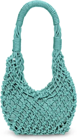 Vince Camuto Teddy Shoulder