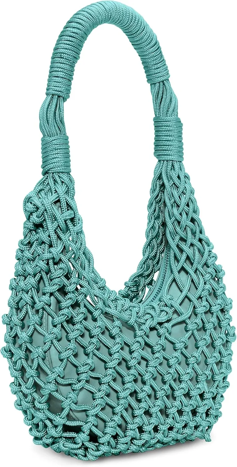 Vince Camuto Teddy Shoulder