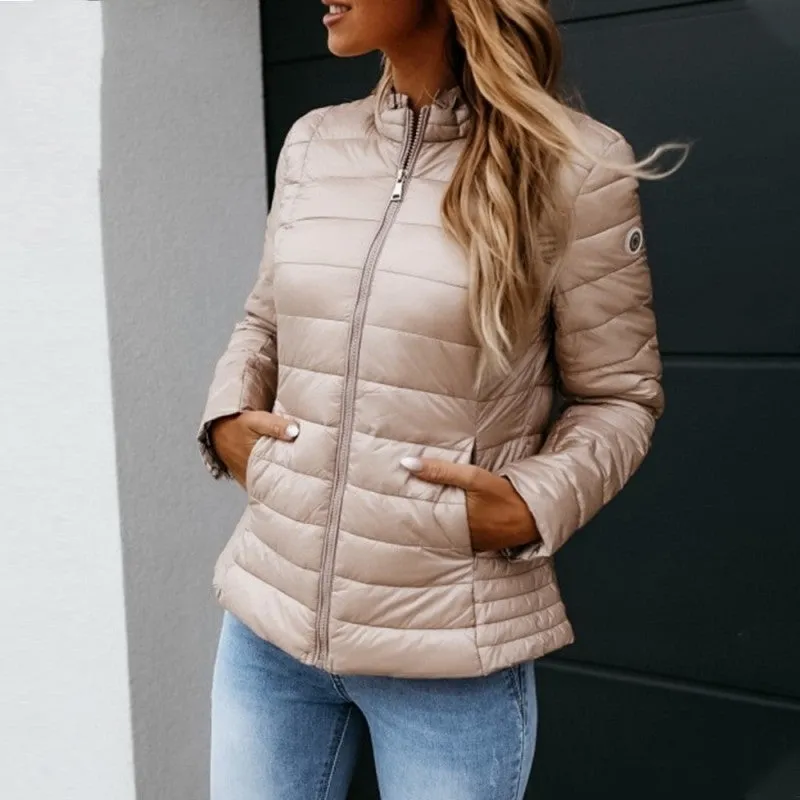 Winter Jackets For Women