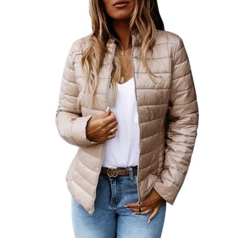 Winter Jackets For Women