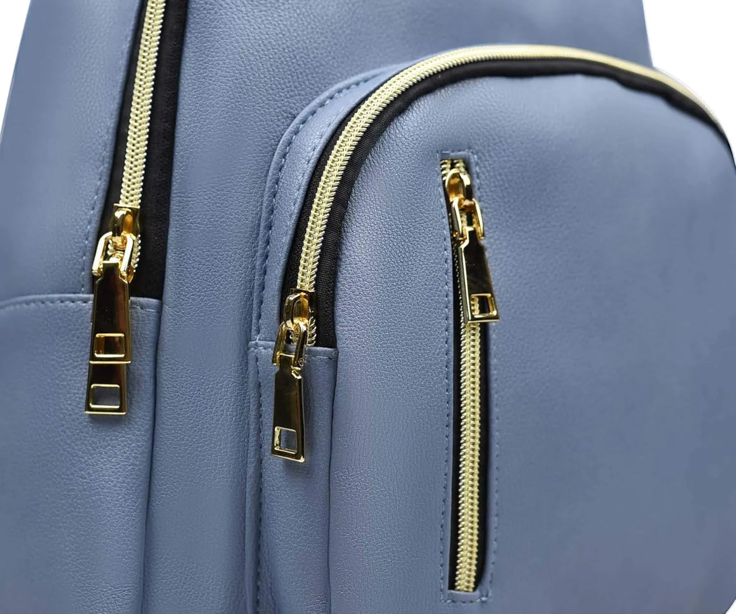 Women Mini Backpack Purse PU Leather Anti-theft Backpack Ladies Fashion Casual Travel Daypack Rucksack