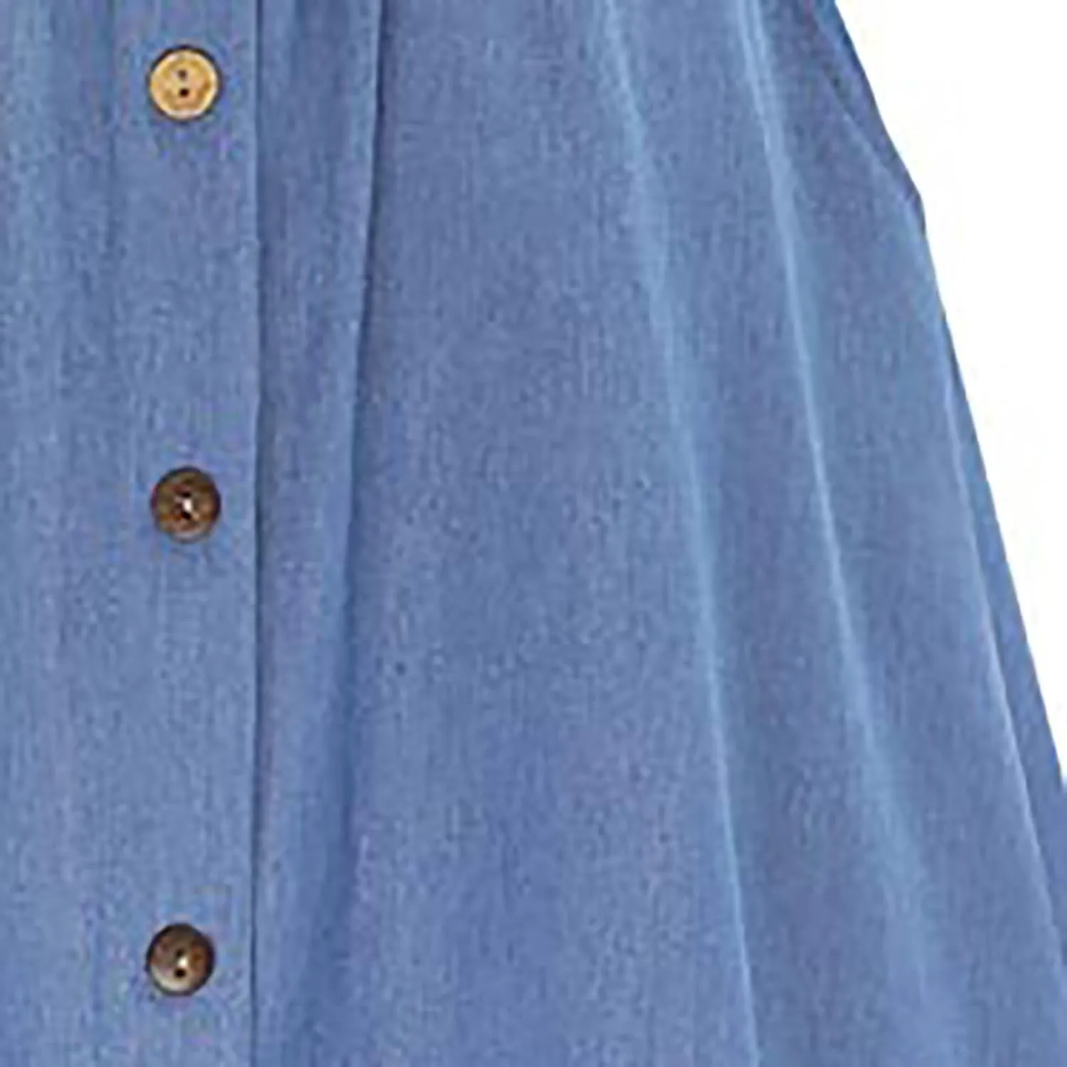 Women's Plus Size Denim Skirt Casual High Waisted A Line Midi with Elastic Waist for School Leather Pencil Skirts
