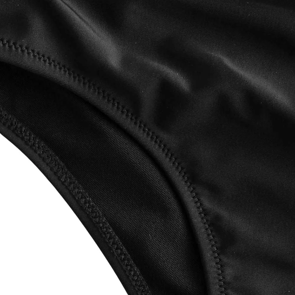 ZAFUL Women High Waisted Bikini Set Two Piece Tummy Control Wrap Swimsuit Lace Up Bathing Suit